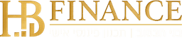 HB Finance Logo
