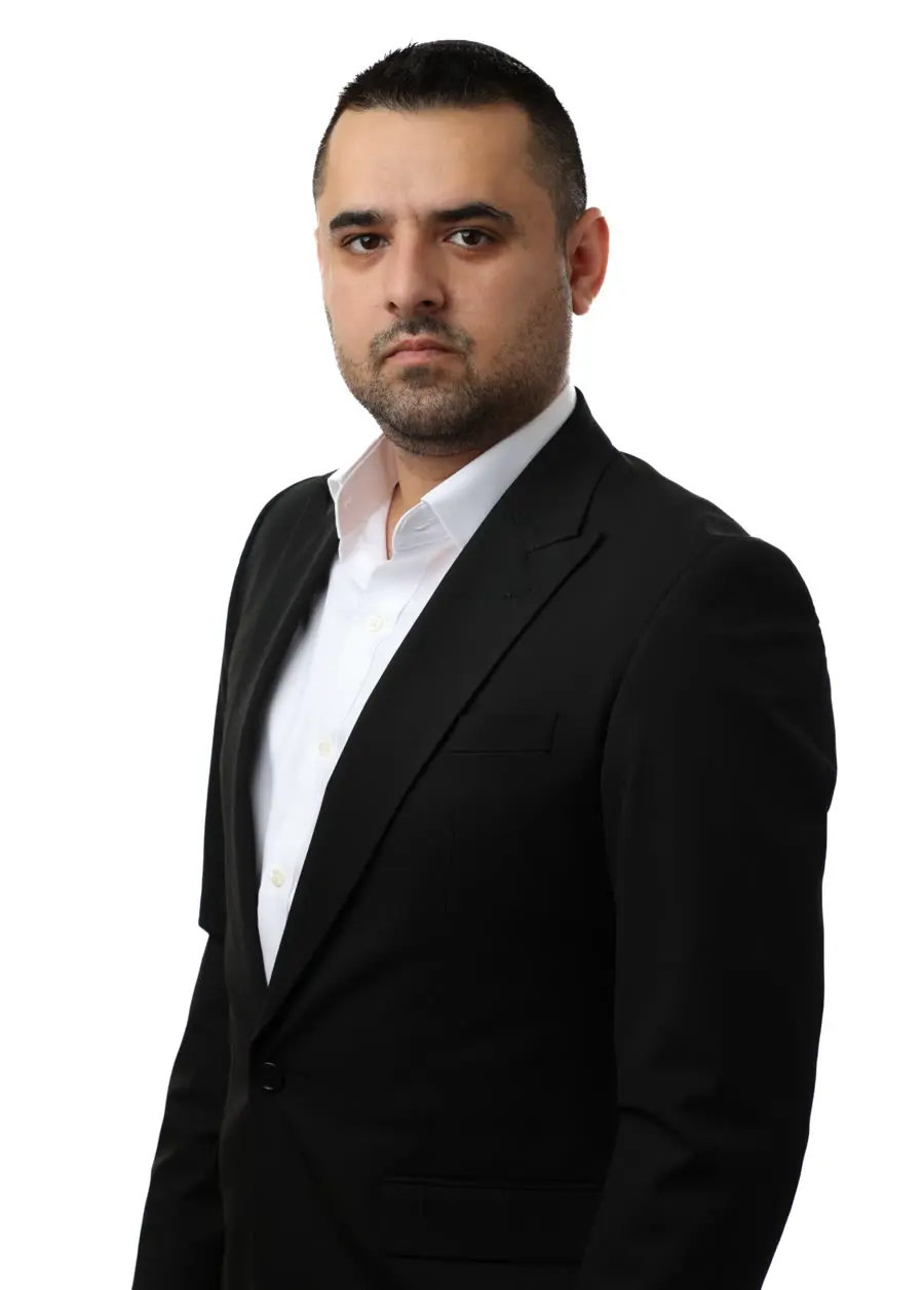 בני חבסוב, מתכנן פיננסי מוסמך CFP®