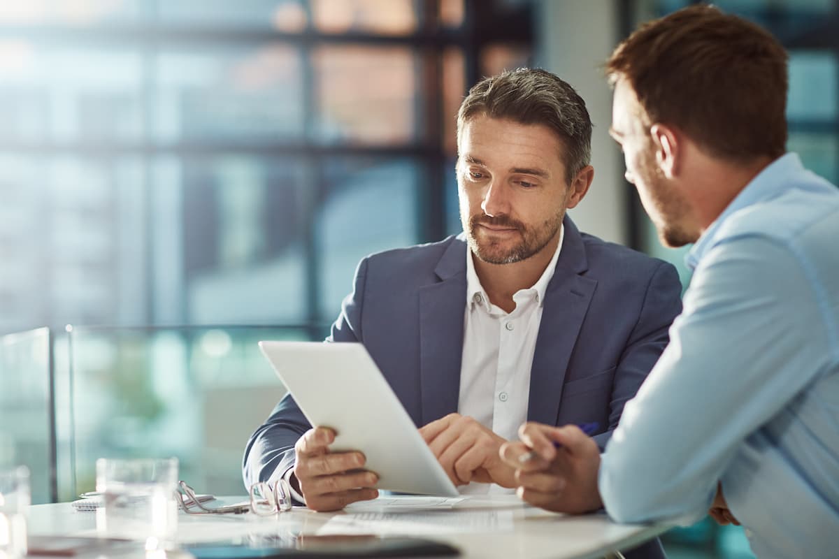 HB Finance Professional Services